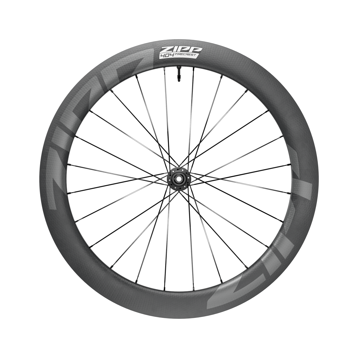 Die Zipp 404 Firecrest sind deutlich leichter als die Vorgänger.