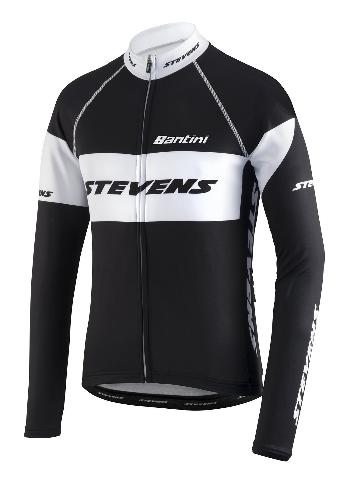 2x zu gewinnen: Stevens Equipe Langarm-Trikot...