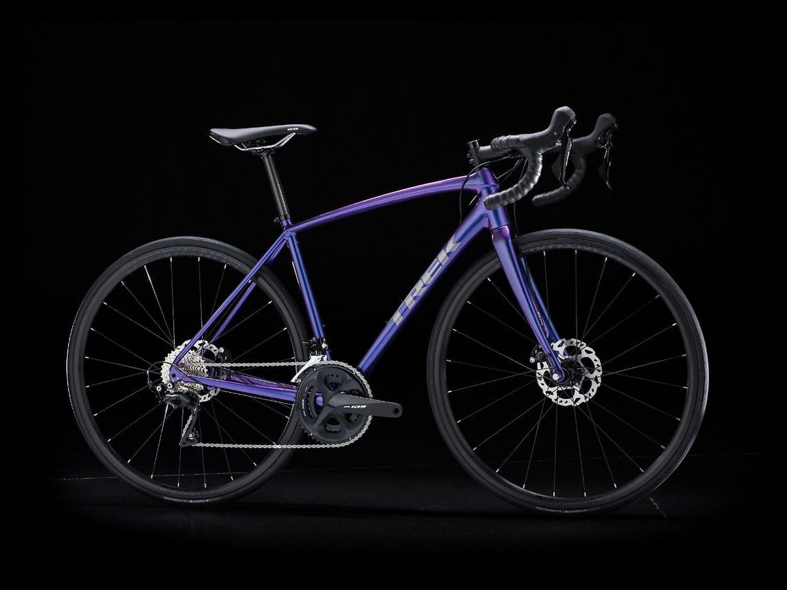 Emonda ALR5 Disc Women