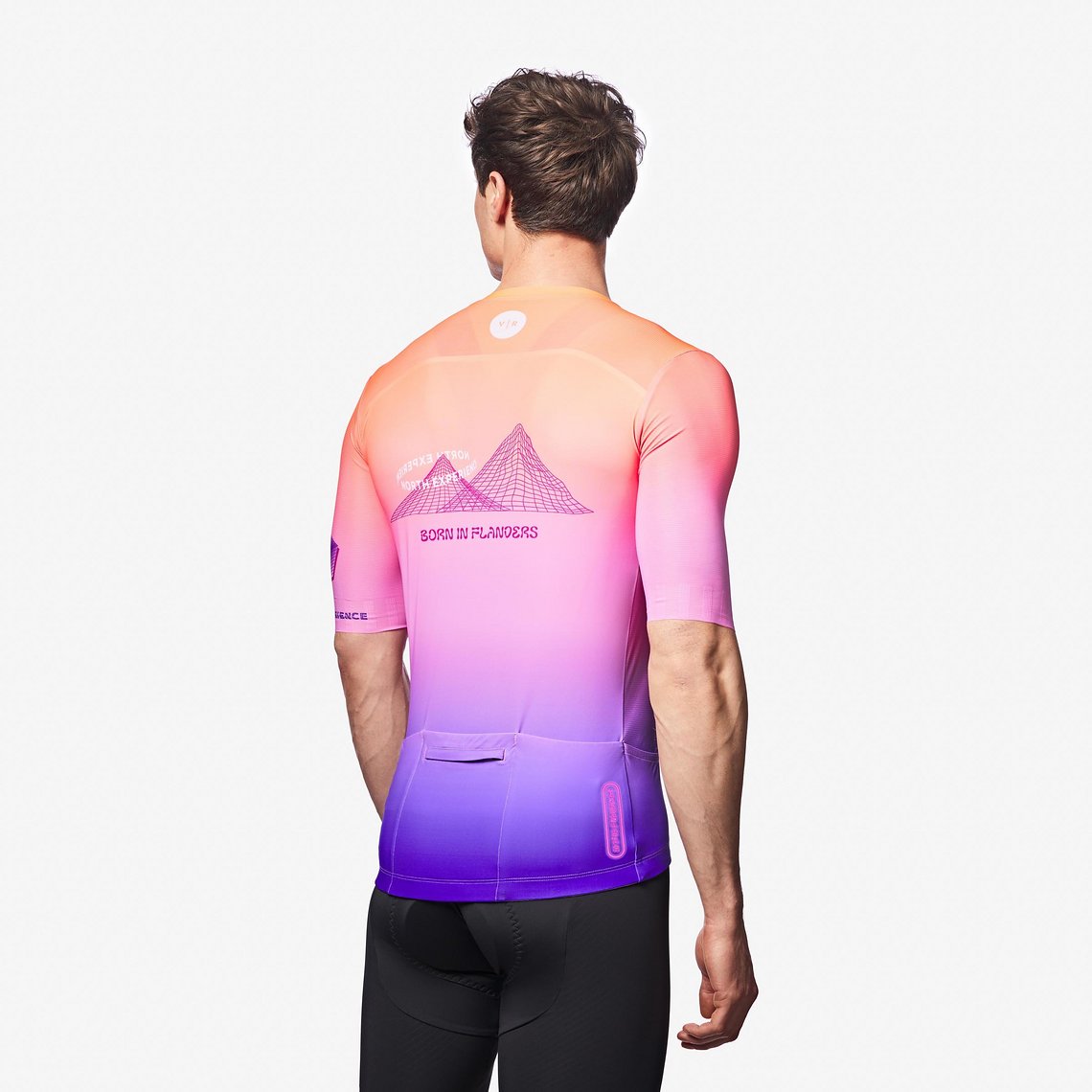 Je nachdem, ob warme oder kühle Töne bevorzugt werden, stehen zwei Designs zur Auswahl.