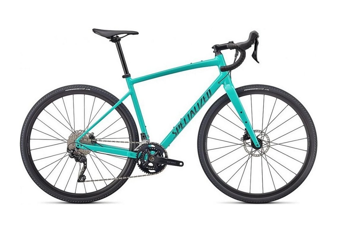 Specialized Diverge Elite E5