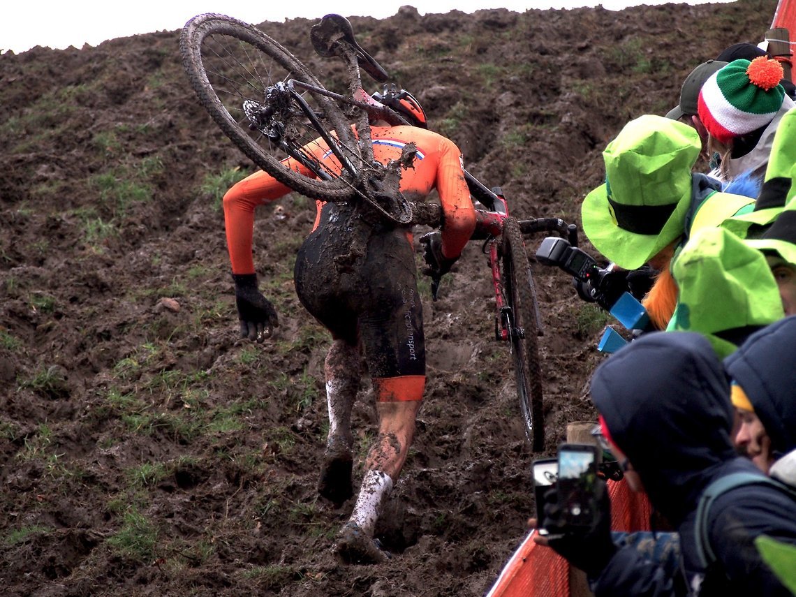 Mathieu van der Poel