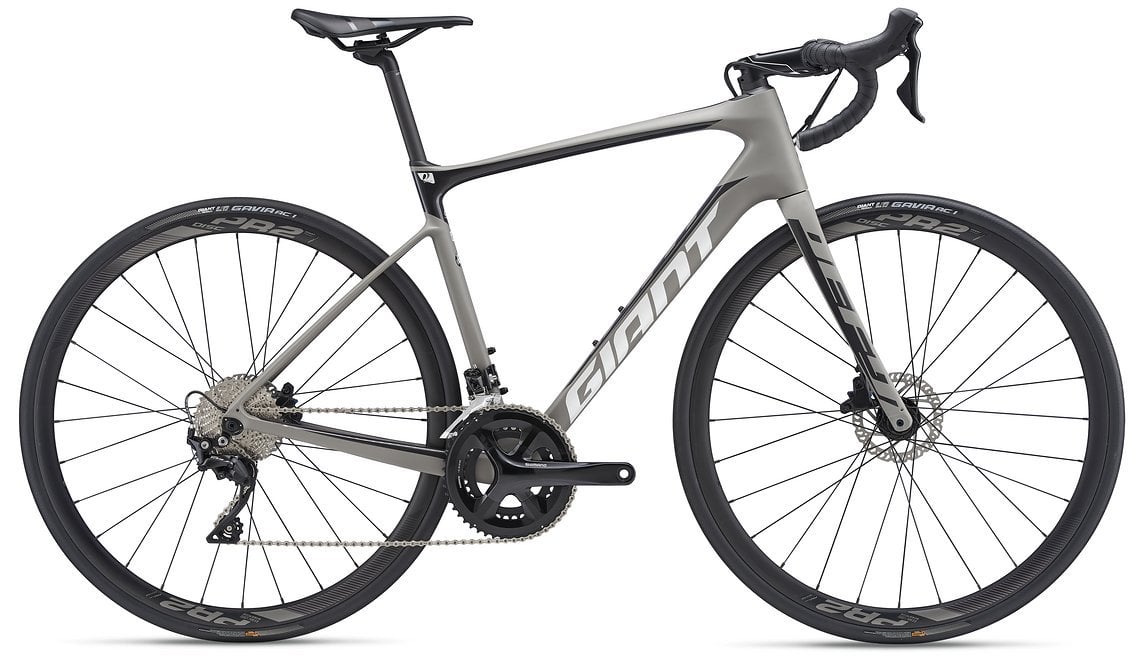 Giant Defy Advanced 2