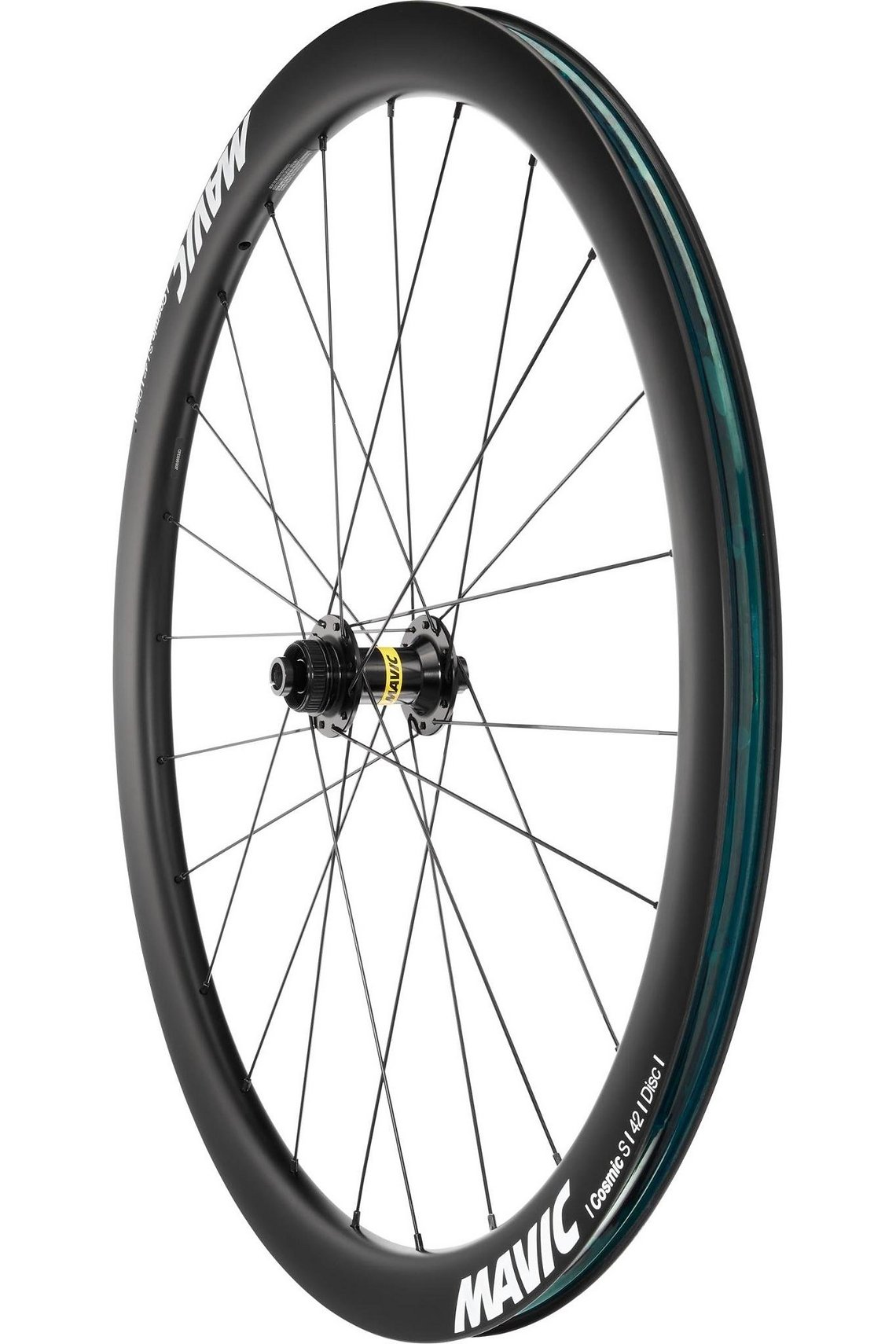 Mavic Cosmic S 42 Disc