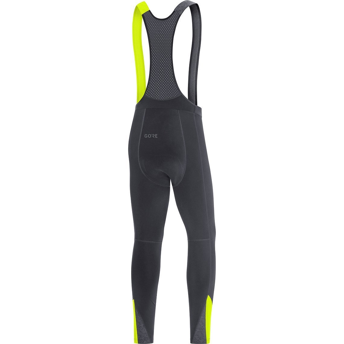 100643 C5 Thermo Bib Tights+ Men (1)