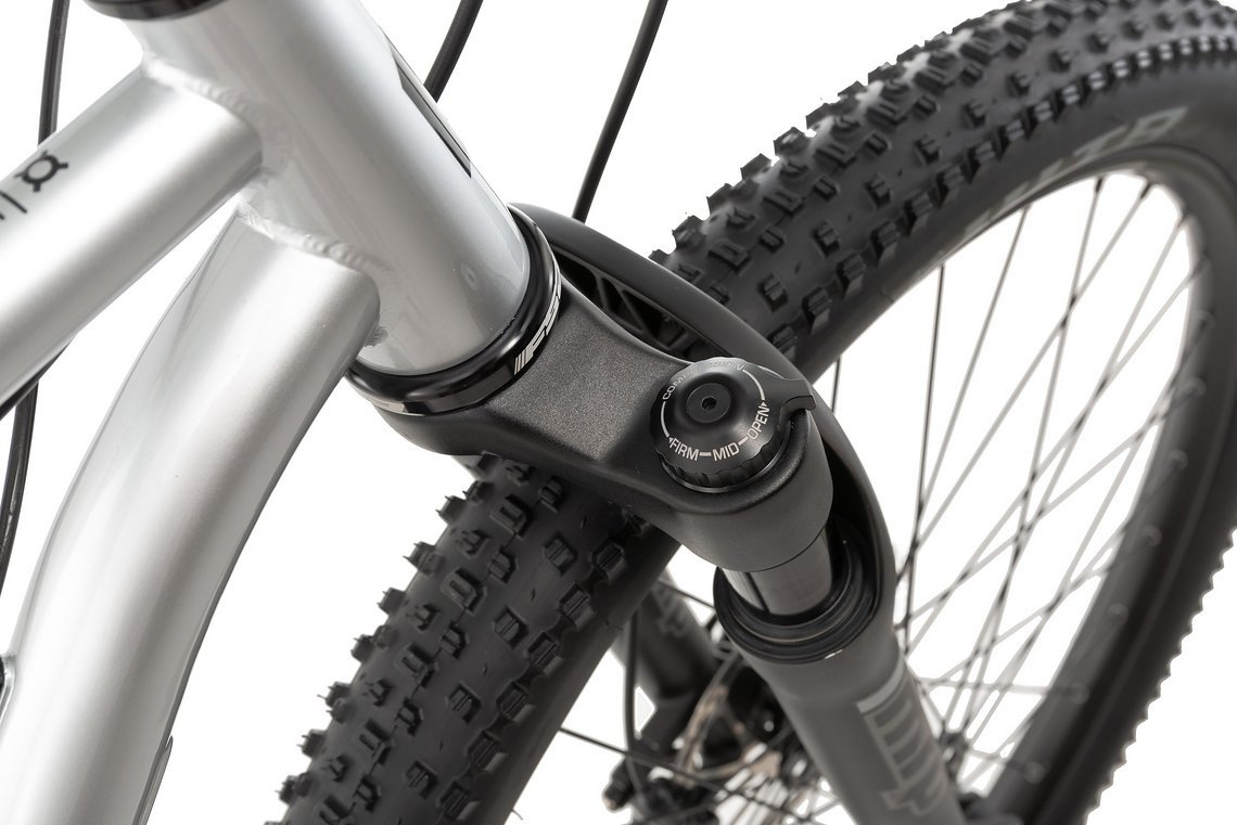 Neuheiten 2019 Bombtrack Hook ADV neues Extrem