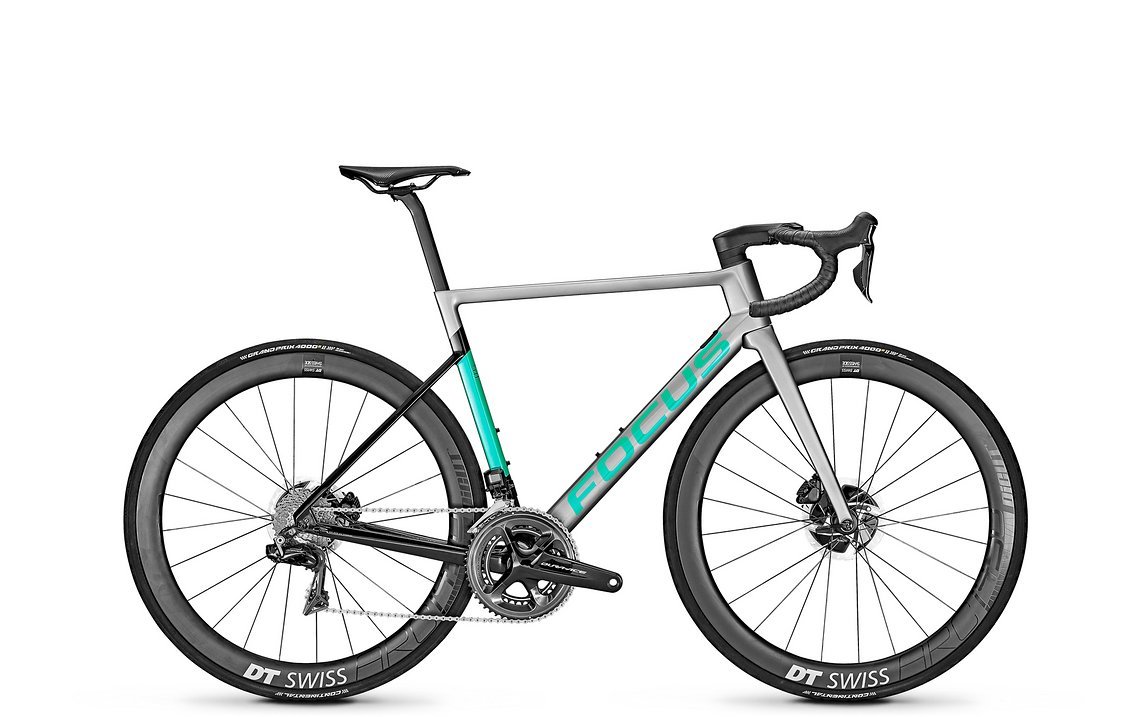 Focus Izalco Max Disc 9.9