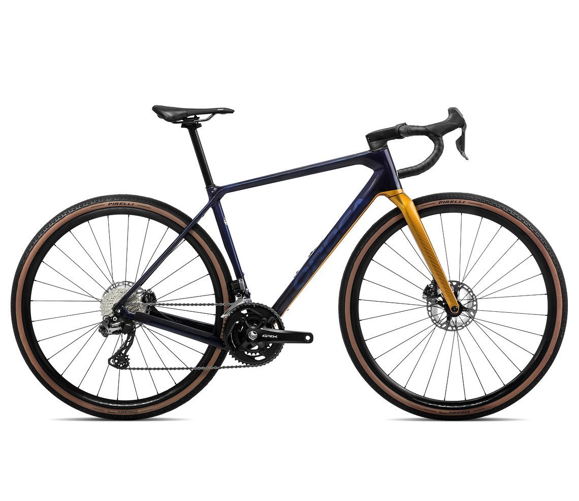 Orbea Terra M20i TEAM