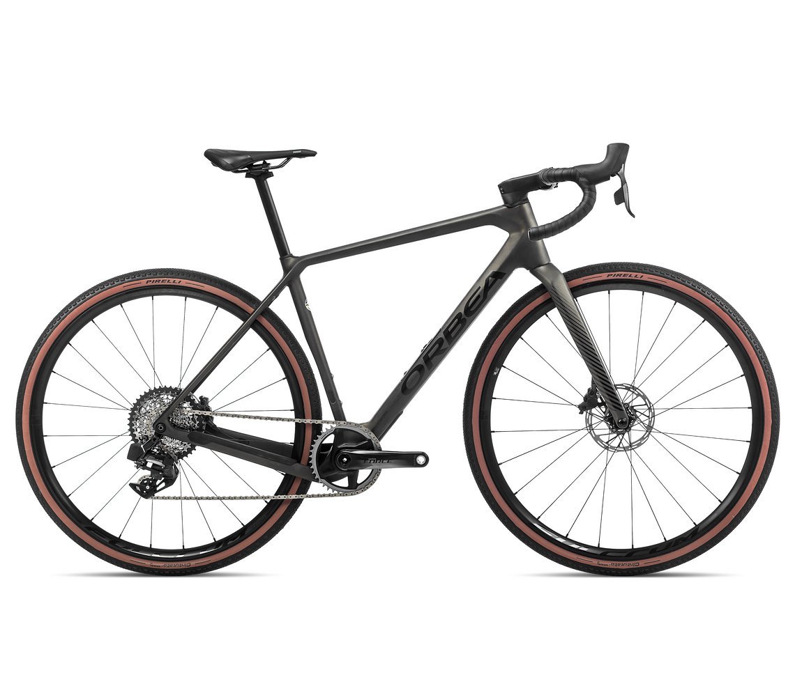 Orbea Terra M21e TEAM 1X