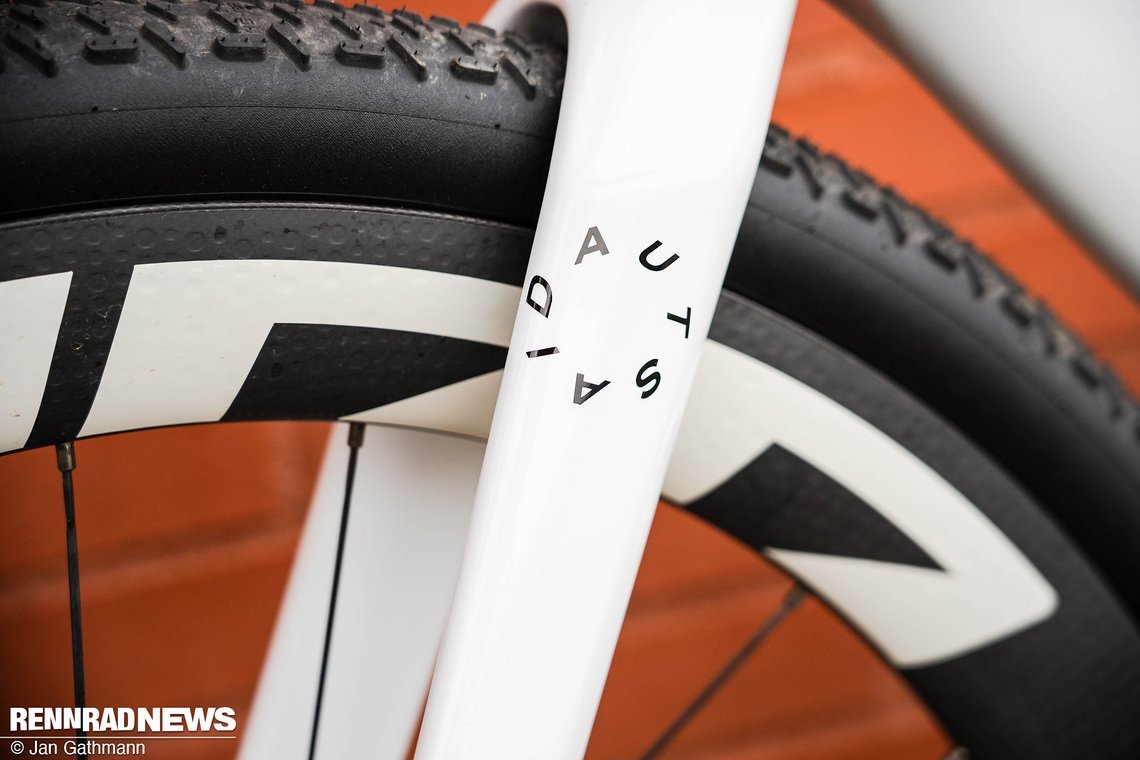 Auf Autsaid berichtet Paul über seine Rennen und Gravel-Abenteuer.