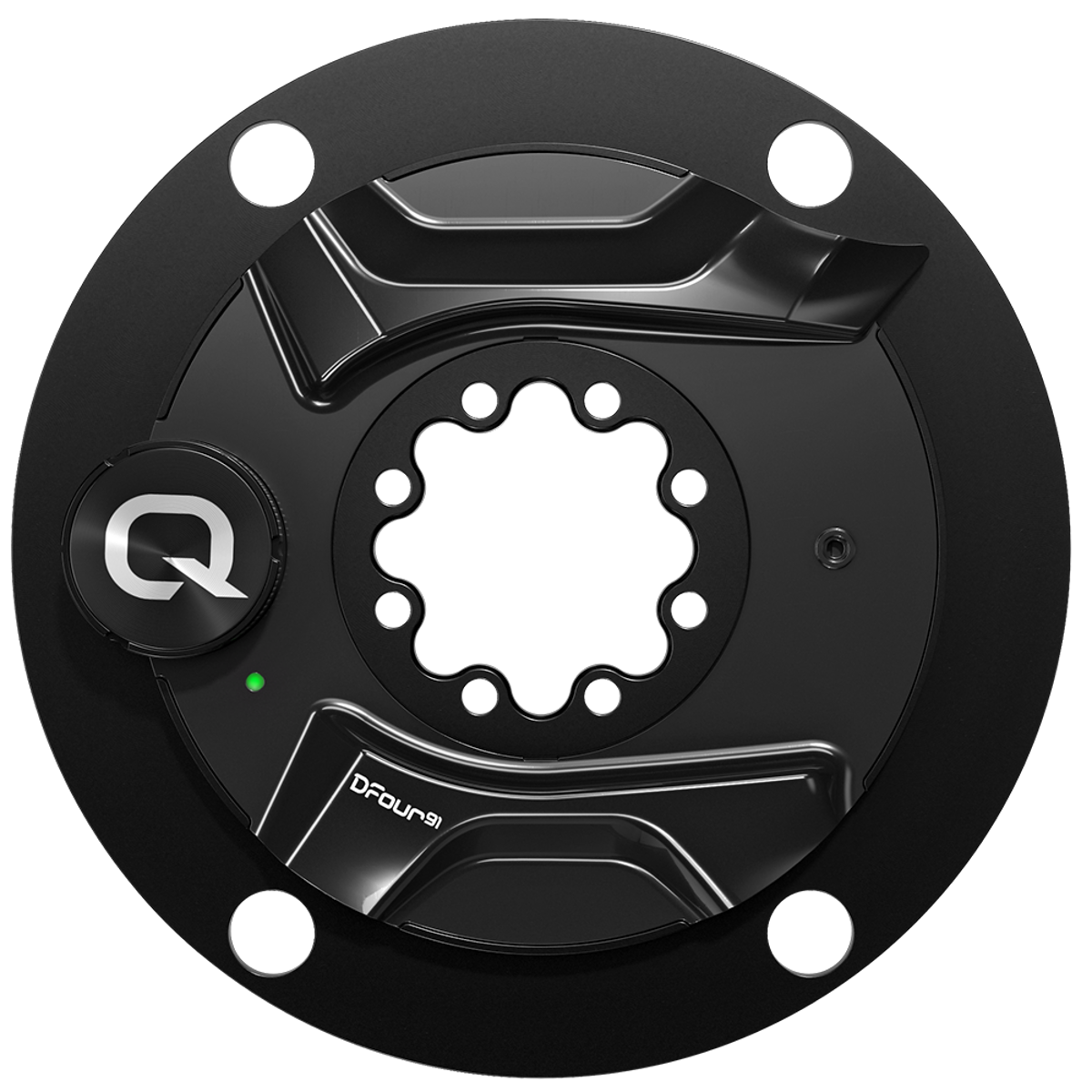 Quarq DFour91 2018 Quarq DFour91 2018