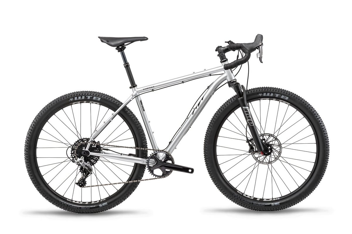 Bombtrack Hook ADV Bombtrack Hook ADV