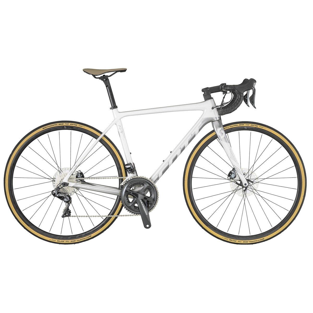 Scott Contessa Addict RC Scott Contessa Addict RC