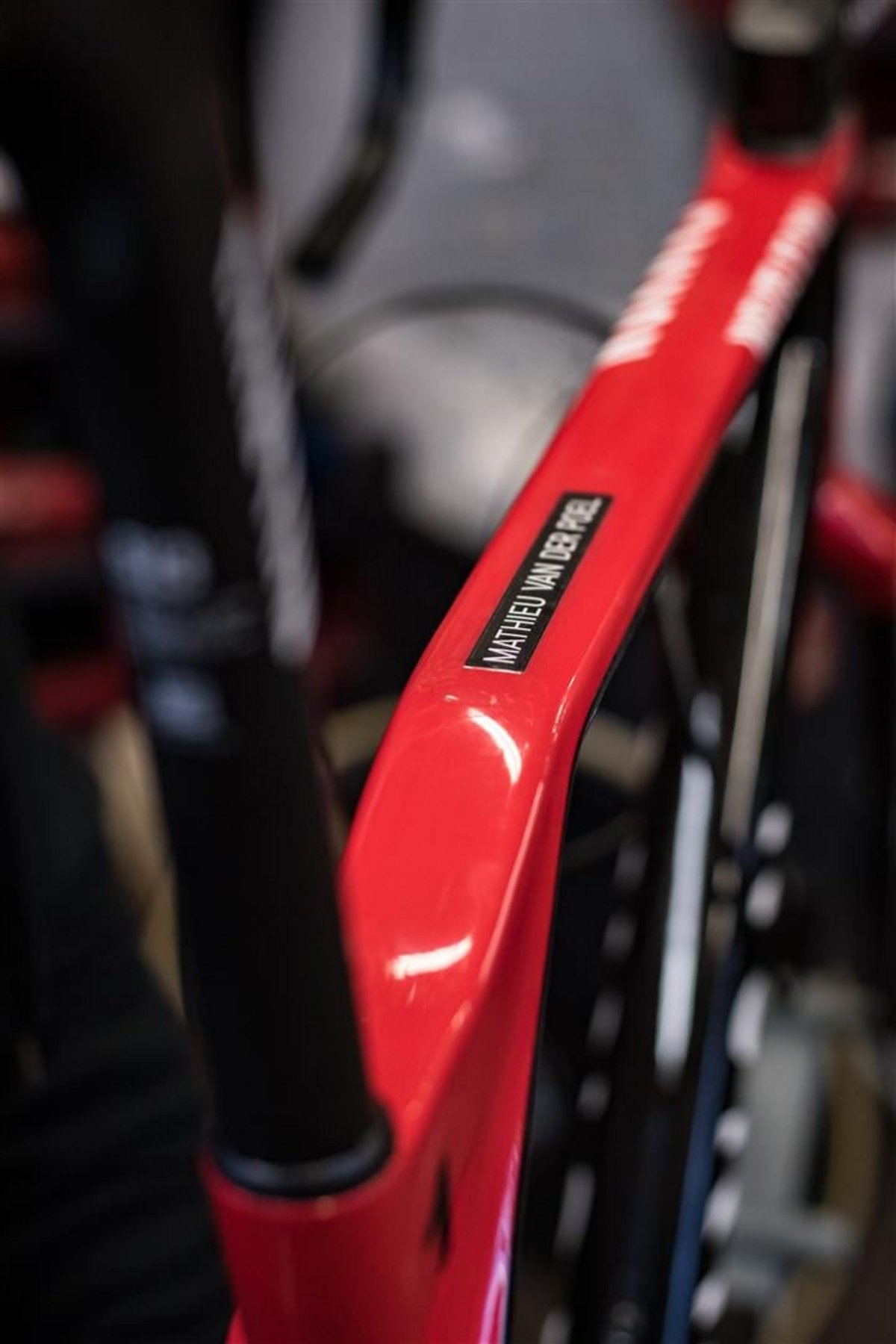 Canyon Inflite CF SLX Beobank-Corendon by Stefan Simak Canyon Inflite CF SLX Beobank-Corendon by Stefan Simak