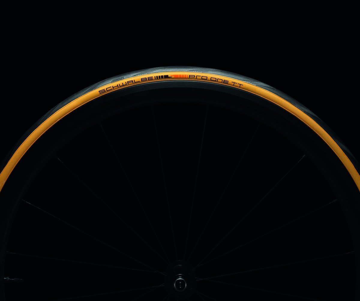 Der Pro One TT Tubeless Easy erhebt mit 205 g in 25 mm den Anspruch auf den Titel leichtester Tubeless-Rennradreifen Der Pro One TT Tubeless Easy erhebt mit 205 g in 25 mm den Anspruch auf den Titel leichtester Tubeless-Rennradreifen