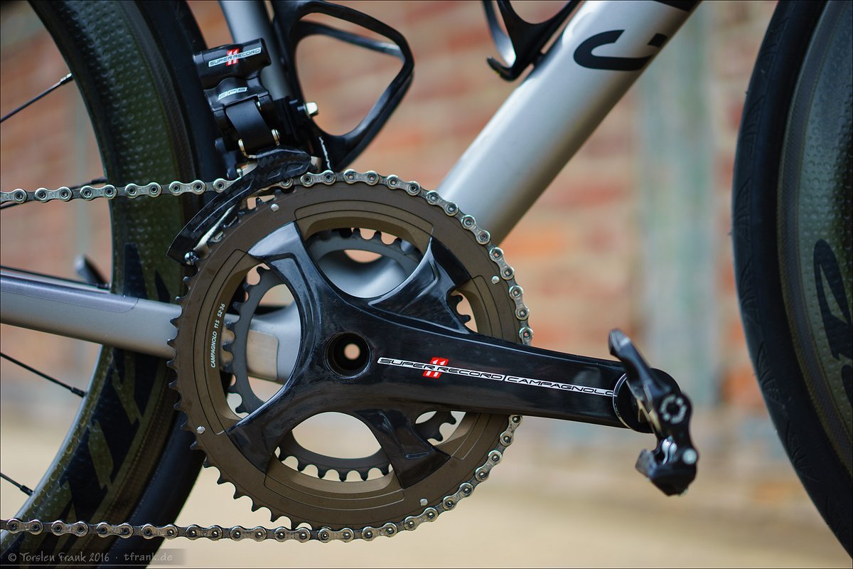 Canyon Ultimate CF SLX Canyon Ultimate CF SLX