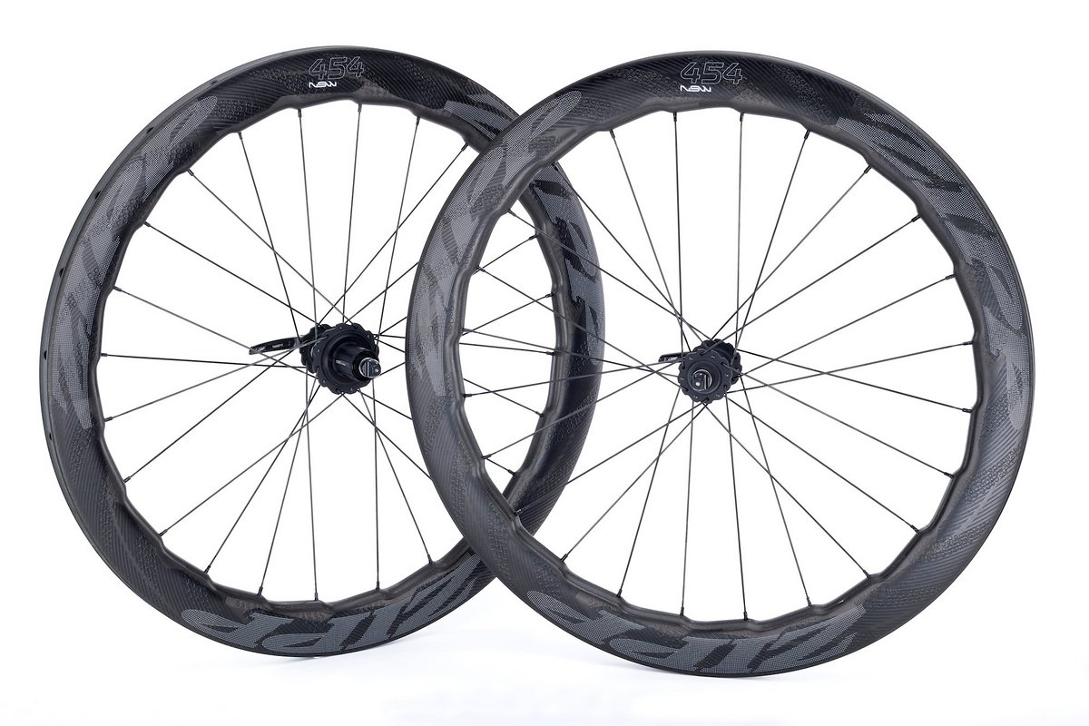 Zipp 454 NSW Laufradsatz Zipp 454 NSW Laufradsatz