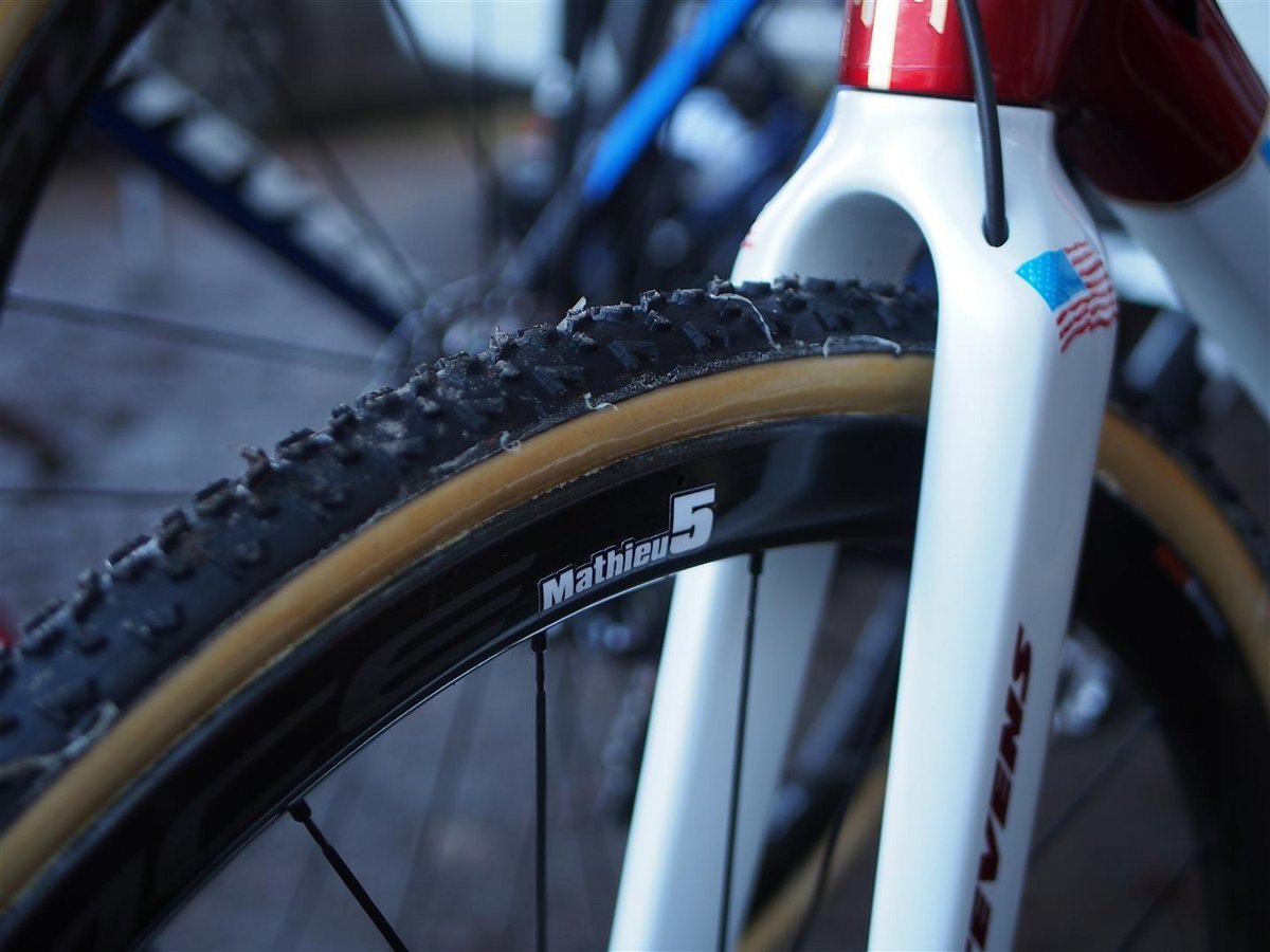 Weltcup Sonderedition des Stevens Superprestige Weltcup Sonderedition des Stevens Superprestige