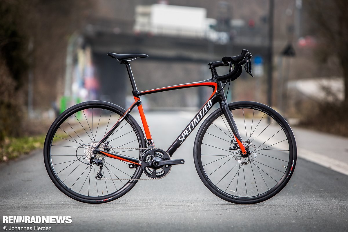 Specialized Roubaix Sport Specialized Roubaix Sport