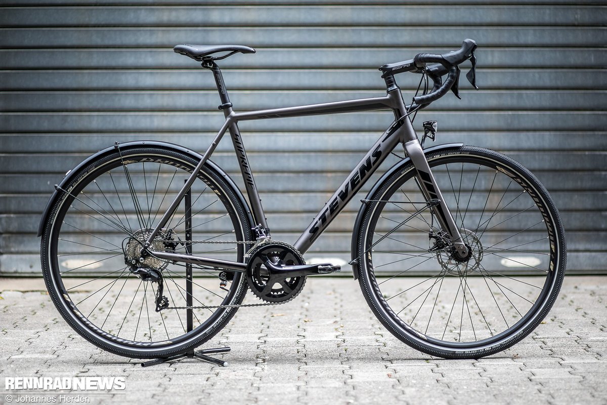 Stevens Supreme 2019 Stevens Supreme 2019