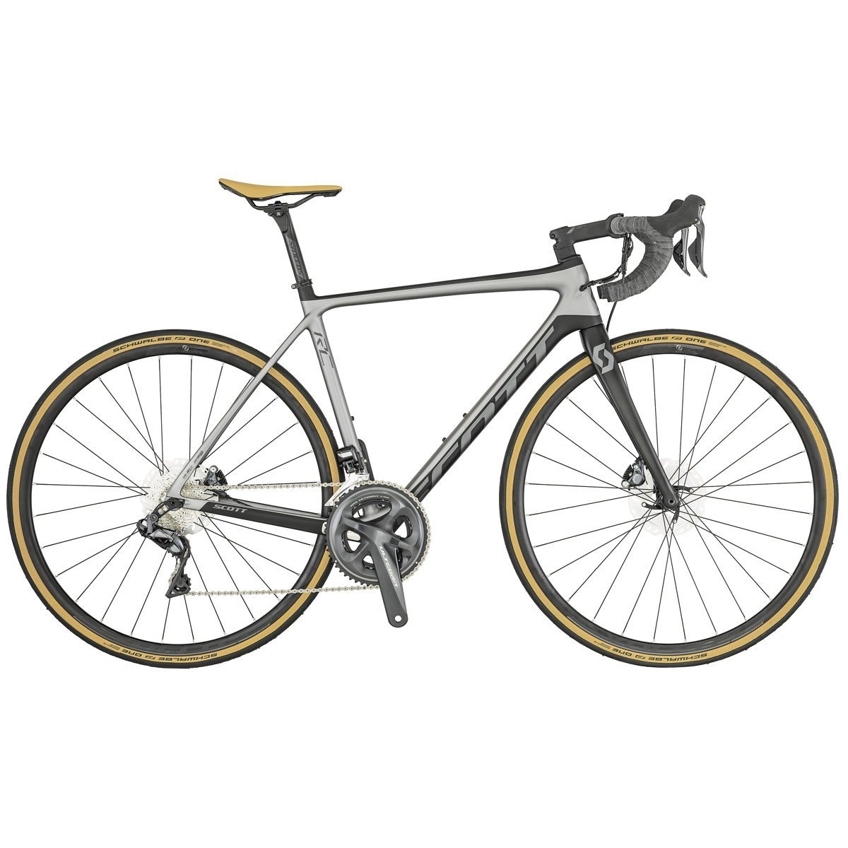 Scott Addict R15 Disc Scott Addict R15 Disc