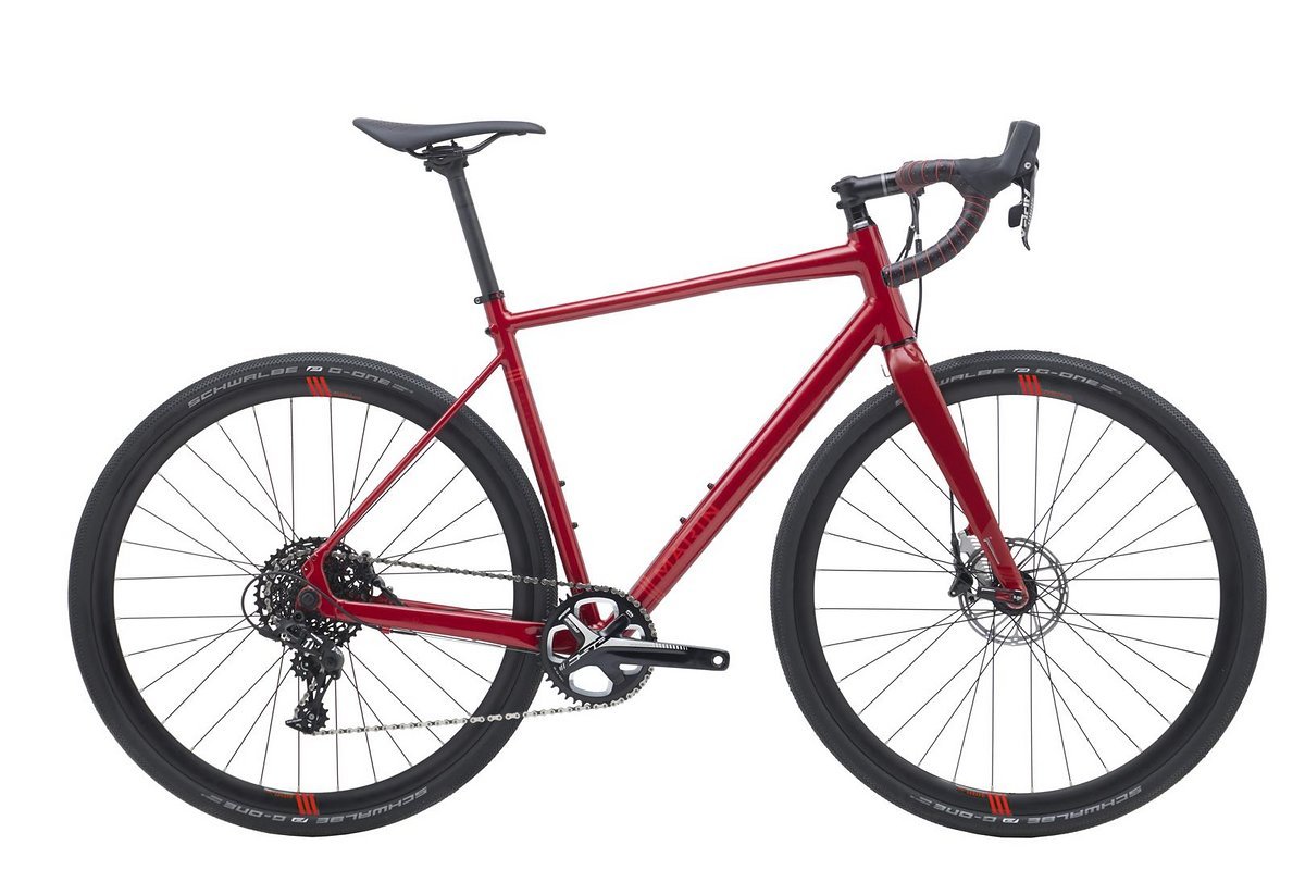 MARIN BIKES 2018 Gestalt X11 MARIN BIKES 2018 Gestalt X11