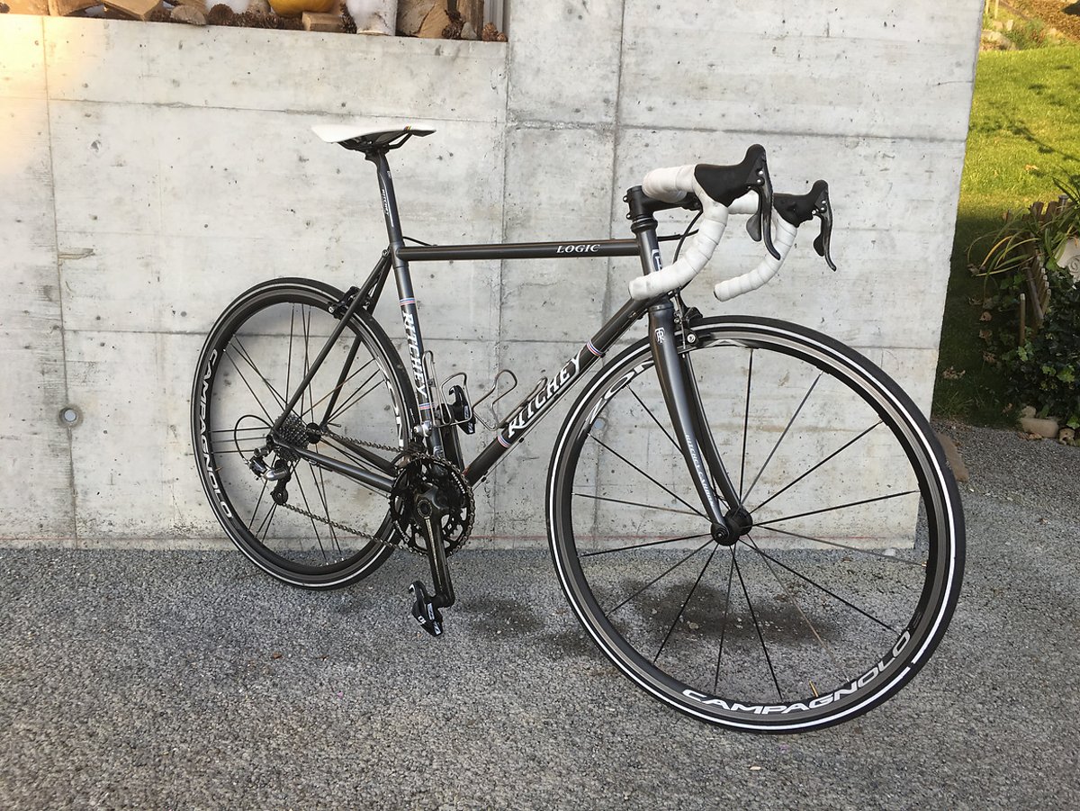 Ritchey Road Logic Ritchey Road Logic