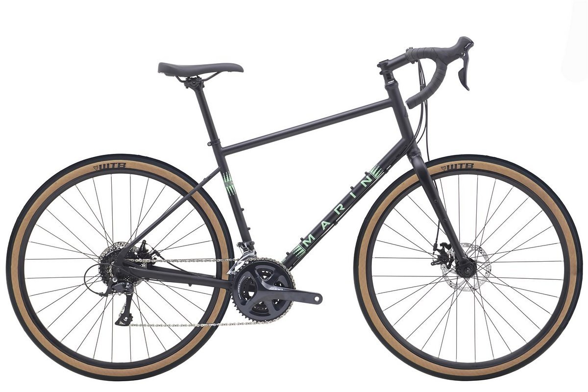 MARIN BIKES 2018 Four Corners MARIN BIKES 2018 Four Corners