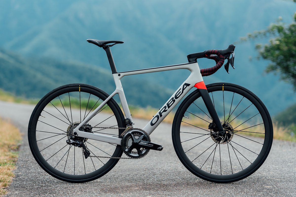 orbea bikes 2020