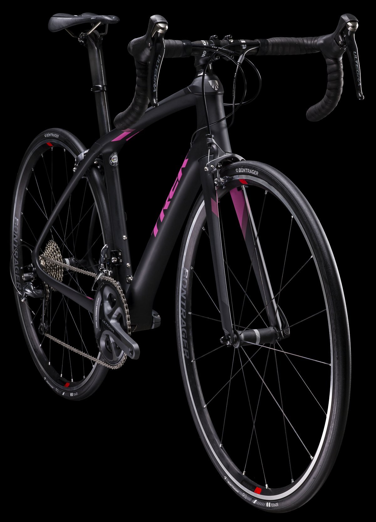 Der Akku für die elektronische Shimano Di2-Schaltung ist unauffällig im Unterrohr verstaut. Der Akku für die elektronische Shimano Di2-Schaltung ist unauffällig im Unterrohr verstaut.