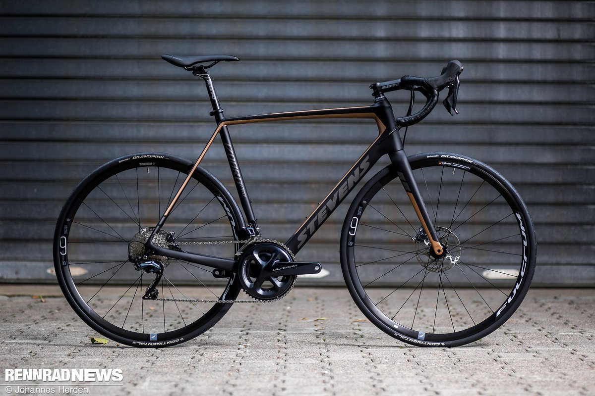 Stevens Izoard Pro 2019 Stevens Izoard Pro 2019