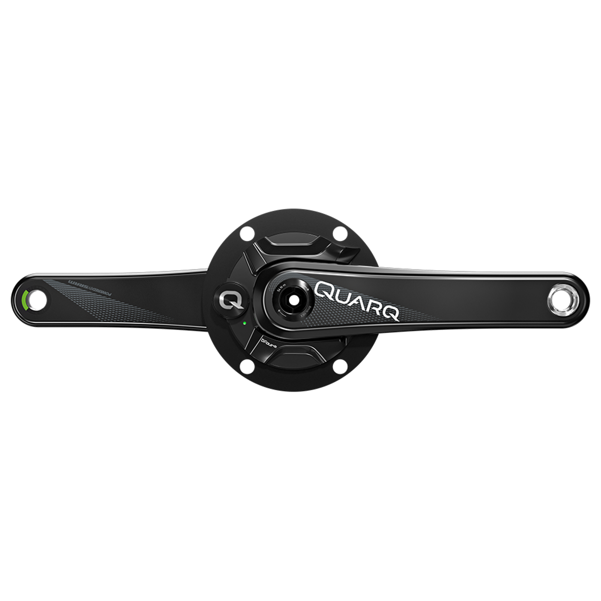Quarq DFour91 Powermeter 2018 Quarq DFour91 Powermeter 2018