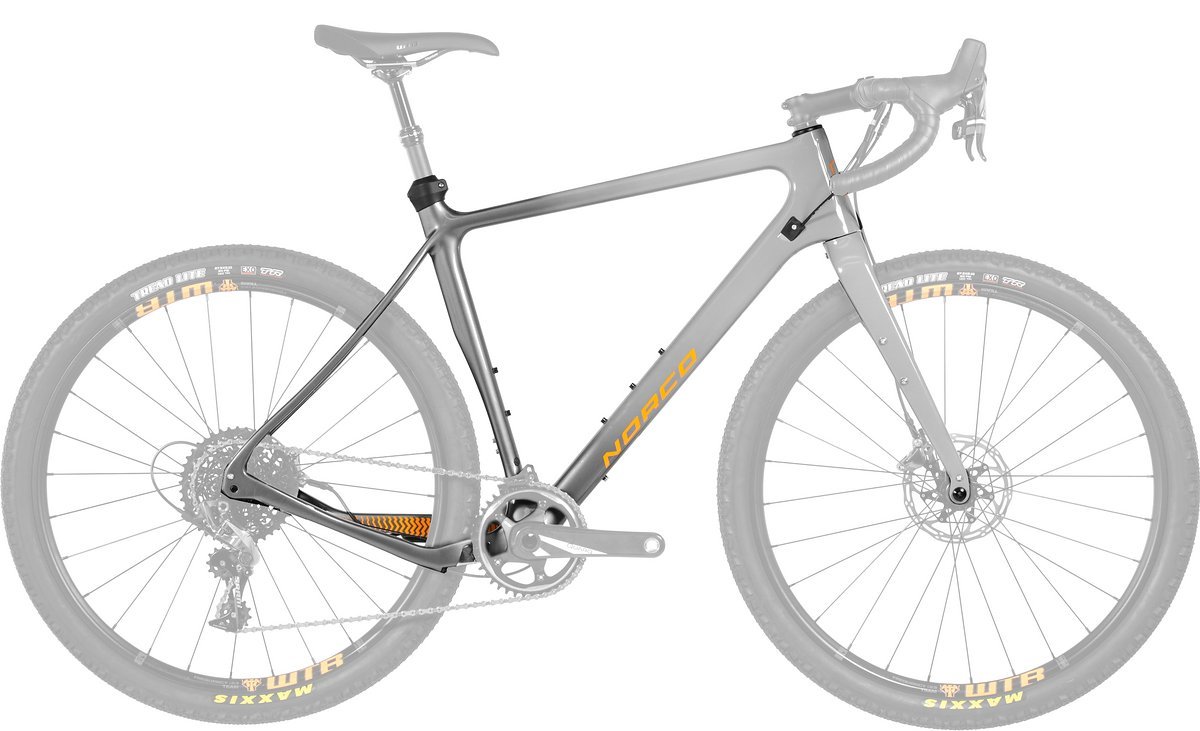 Norco Search.XR.Force1 Norco Search.XR.Force1