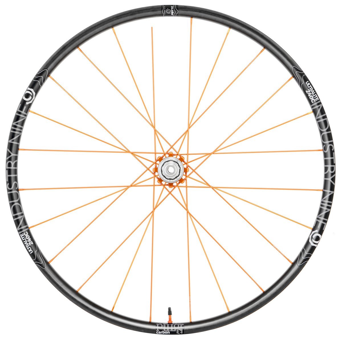 Industry9 Ultra Light CX 240C TRA Industry9 Ultra Light CX 240C TRA
