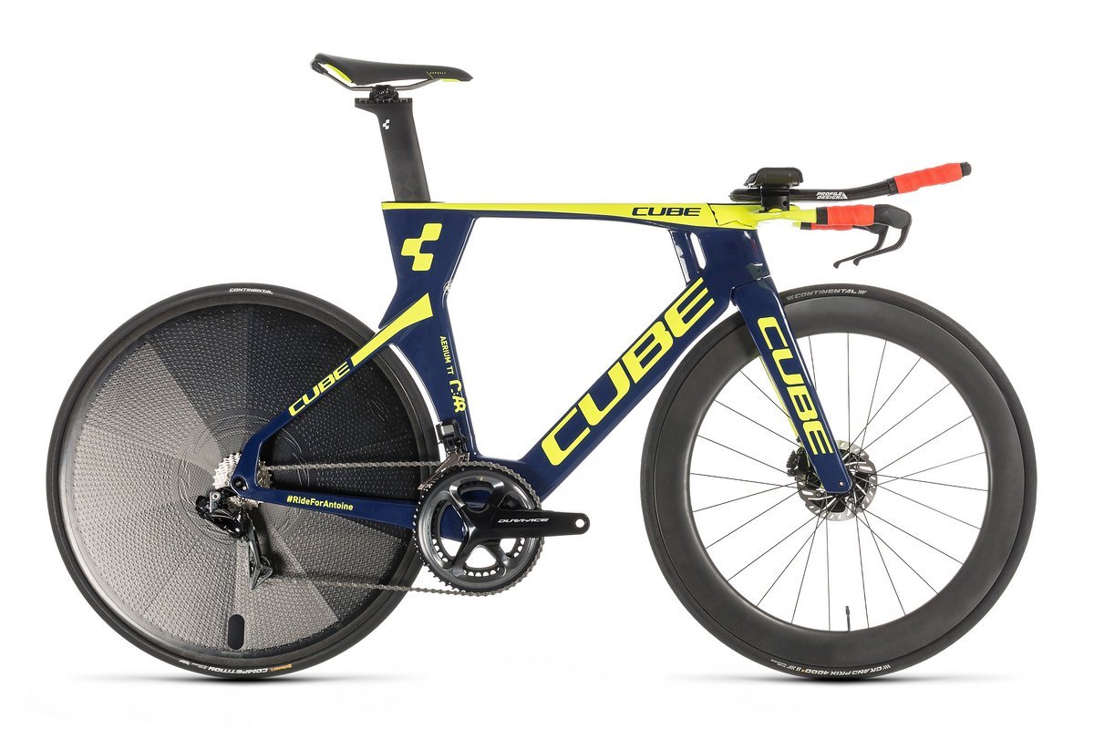Aerium TT C.68 Aerium TT C.68