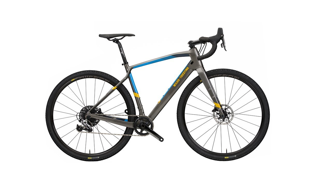 Wilier Jena 2019 Wilier Jena 2019