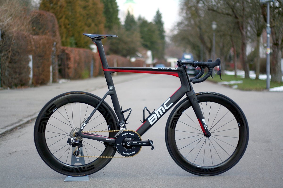 BMC TMR01 BMC TMR01