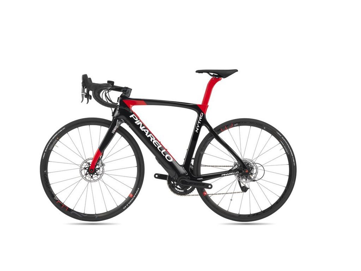 Pinarello Nytro 2018 Pinarello Nytro 2018
