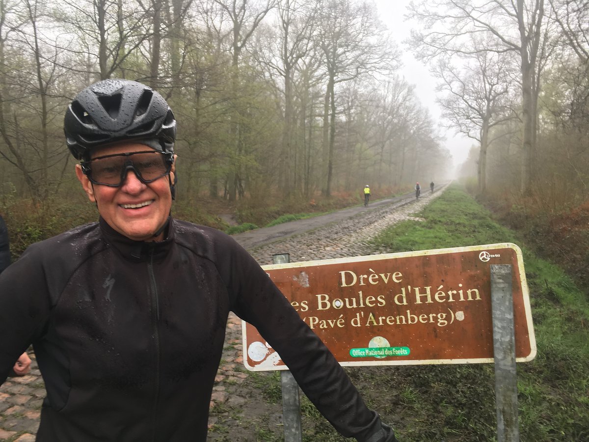 "Wir wünschen uns ein Paris-Roubaix für Frauen von der ASO" "Wir wünschen uns ein Paris-Roubaix für Frauen von der ASO"