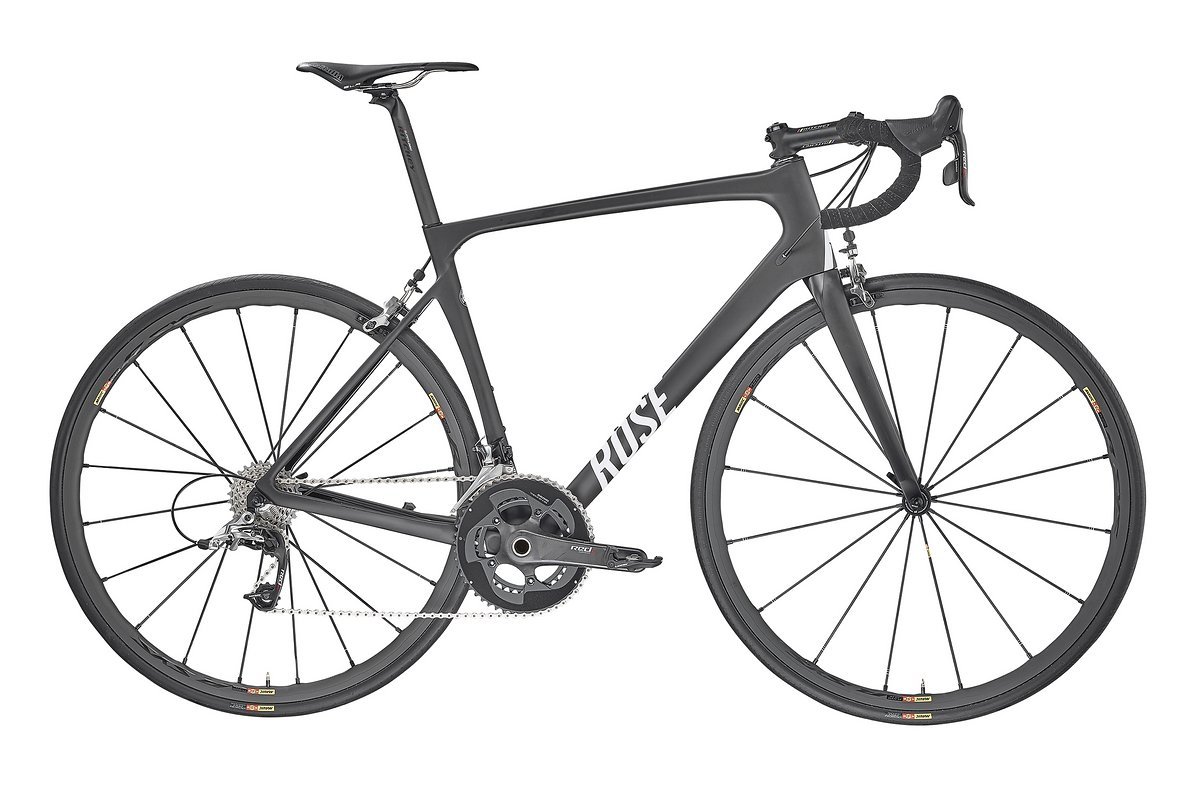 Rose X-Lite 6 Sram Red Rose X-Lite 6 Sram Red