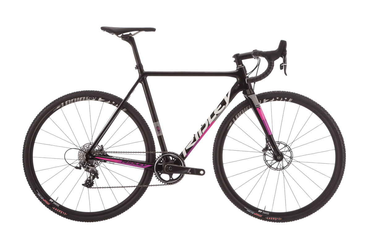 Ridlex X-Night SL Force1 Ridlex X-Night SL Force1