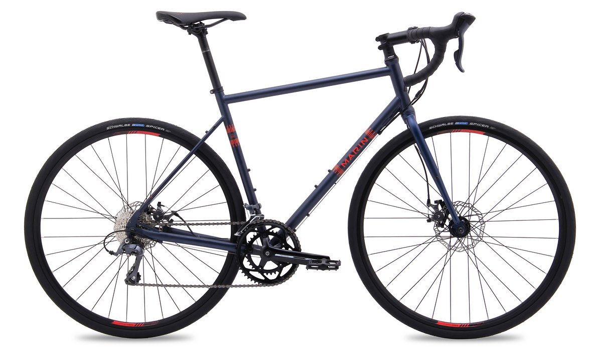 MARIN BIKES 2018 Nicasio MARIN BIKES 2018 Nicasio