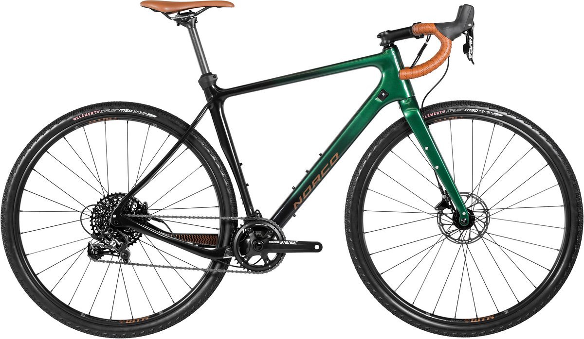 Norco Search XR.Apex1 Norco Search XR.Apex1