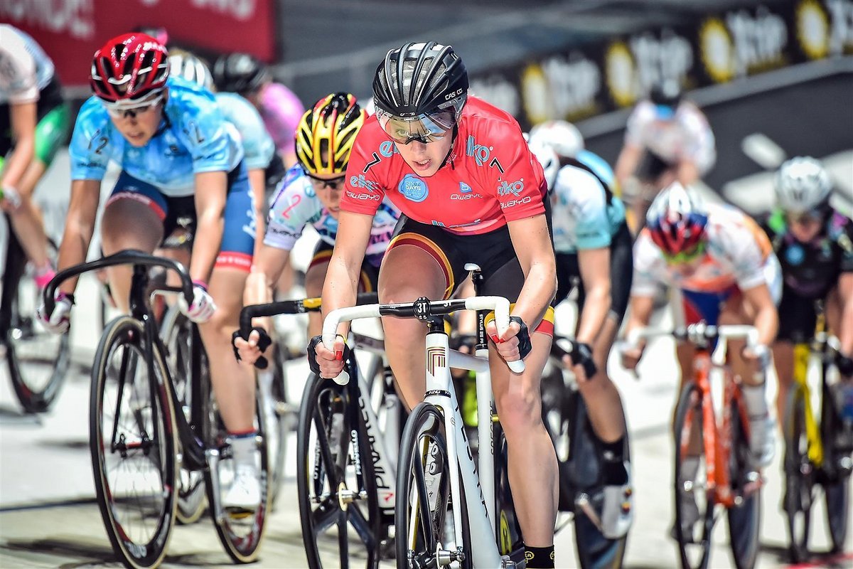 Sixday Bremen by ESN/Arne Mill Sixday Bremen by ESN/Arne Mill