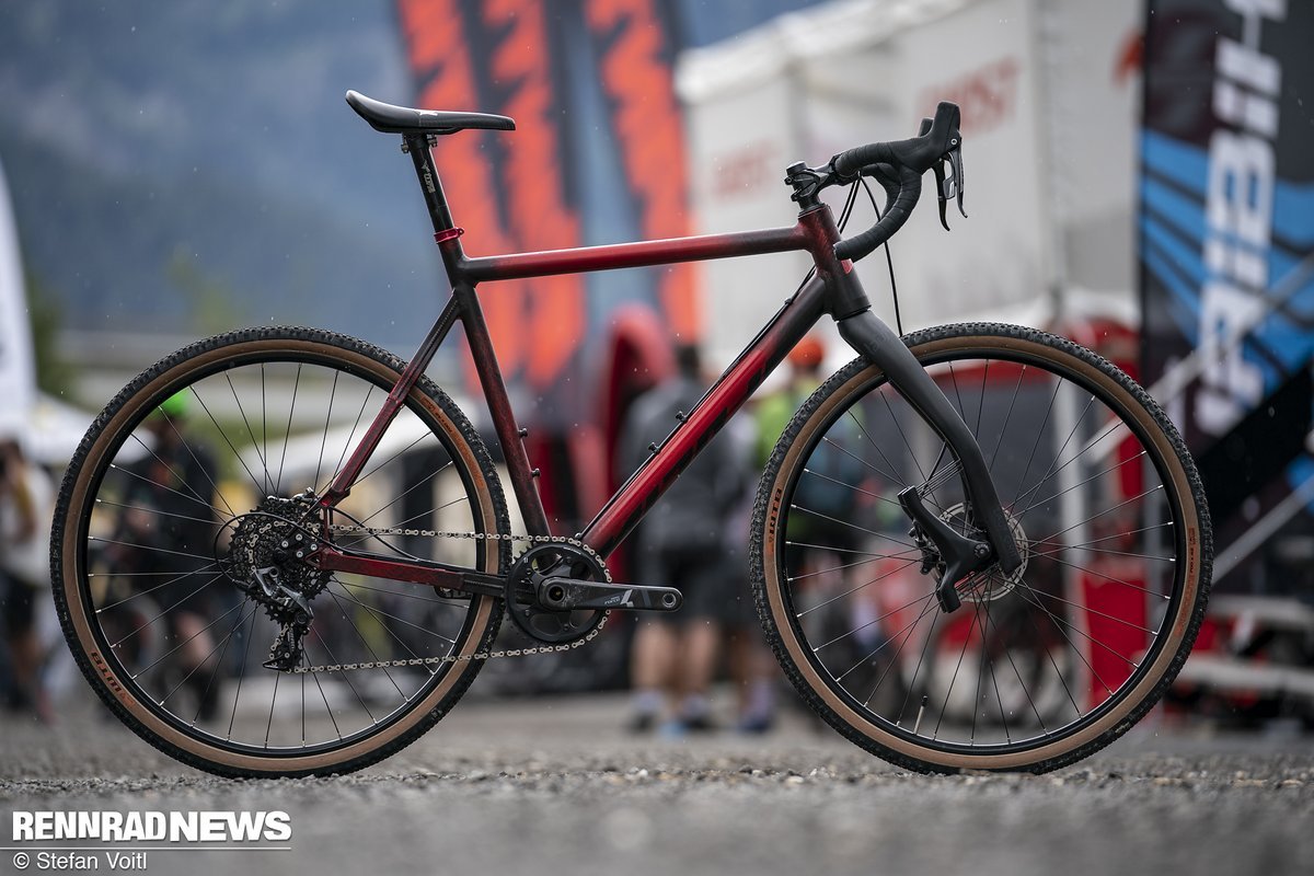 Nicolai Argon CX Nicolai Argon CX