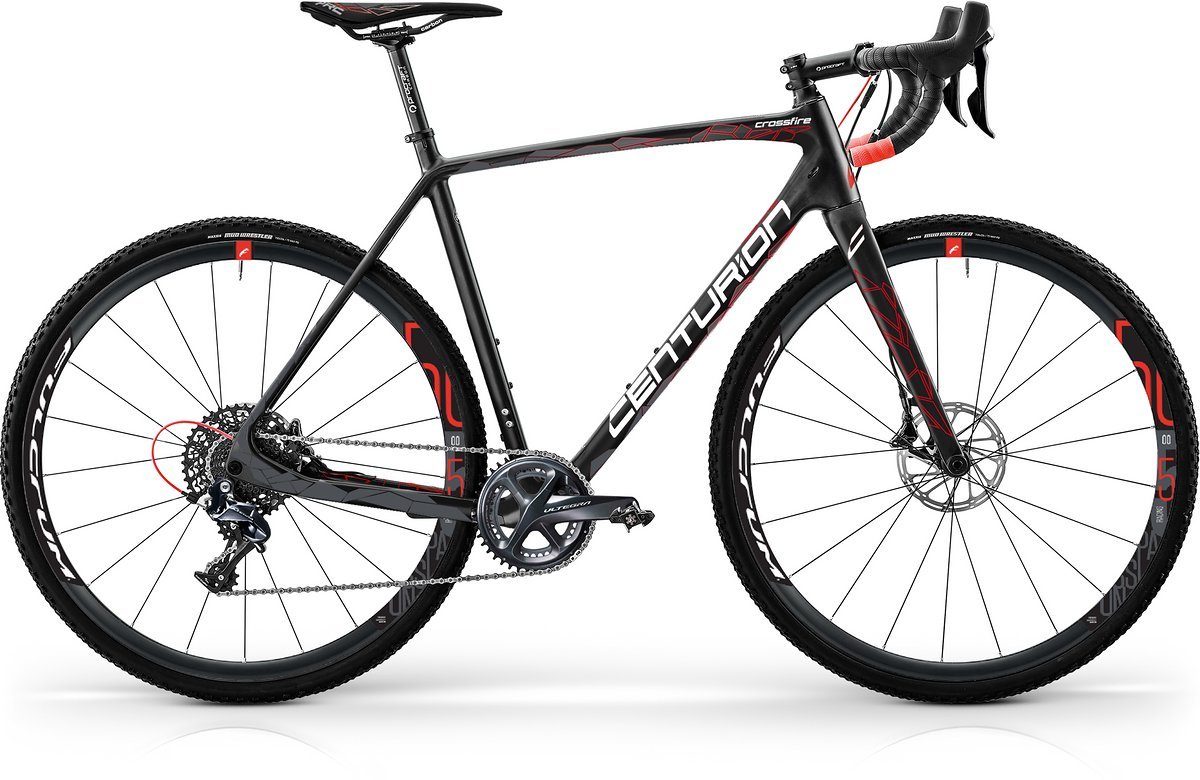 Centurion Crossfire Carbon 4000 Centurion Crossfire Carbon 4000