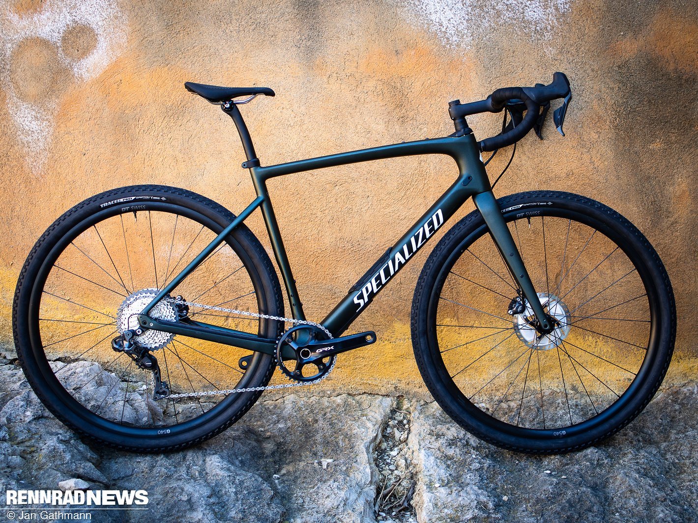 specialized diverge expert 2021