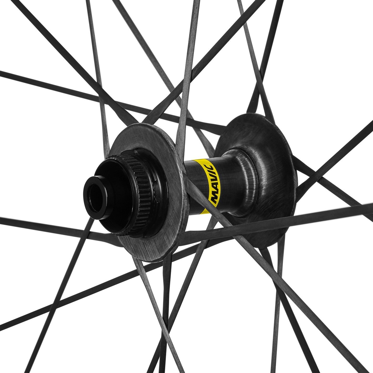 Neue Mavic Cosmic Ultimate Carbon-Laufräder - Rennrad-News