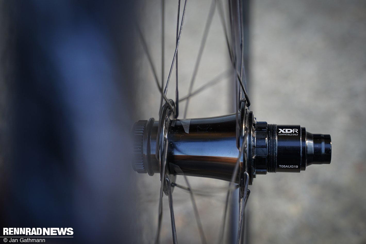 Die neuen Zipp 303 S CarbonAllrounder im ersten Test RennradNews