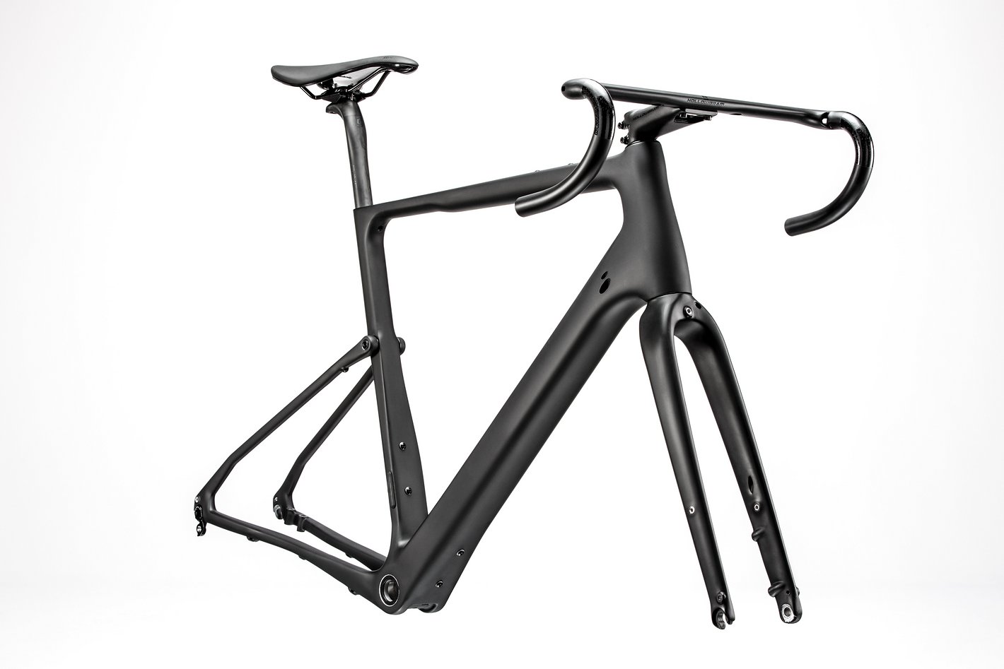 Neues Cannondale Topstone Carbon 2020 - Rennrad-News